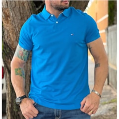 Polo Tommy Hilfiger