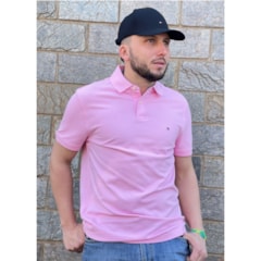 Polo Tommy Hilfiger