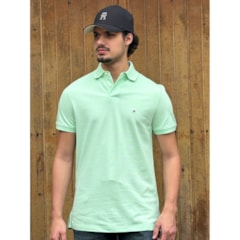 Polo Tommy Hilfiger