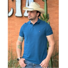 Polo Tommy Hilfiger Regular Fit