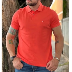 Polo Tommy Hilfiger Regular Fit
