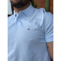 Polo Tommy Hilfiger Regular Fit