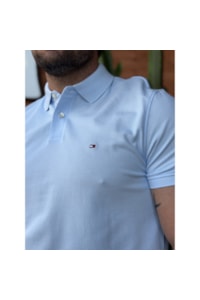 Polo Tommy Hilfiger Regular Fit