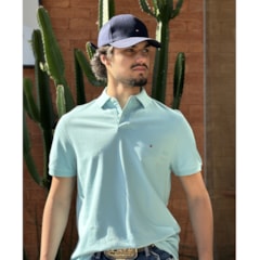 Polo Tommy Hilfiger Regular Fit THMW0MW32346-THC00