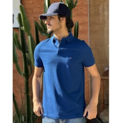 Polo Tommy Hilfiger Regular Fit THMW0MW32346-THC5J