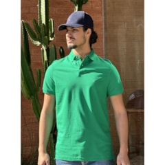 Polo Tommy Hilfiger Regular Fit THMW0MW32346-THL4B
