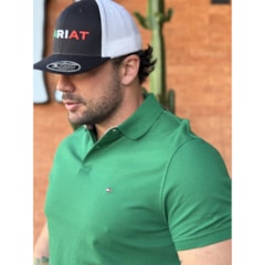 Polo Tommy Hilfiger Regular Fit THMW0MW32346-THL4F