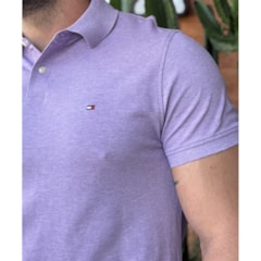 Polo Tommy Hilfiger Regular Fit THMW0MW32346-THW0A