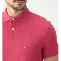 Polo Tommy Hilfiger Regular Fit THMW0MW32346-THXI0