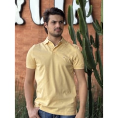 Polo Tommy Hilfiger Regular Fit THMW0MW32346-THZ0C