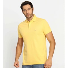 Polo Tommy Hilfiger Regular Fit THMW0MW32346-THZFX