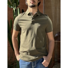 Polo Tommy Hilfiger Regular Fit THMW0MW32347-THRBN