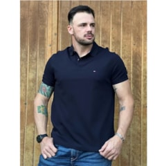 Polo Tommy Hilfiger Regular Fit THMW0MW35605-THDW5