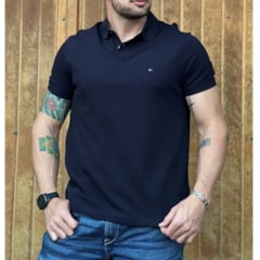 Polo Tommy Hilfiger Regular Fit THMW0MW35605-THDW5