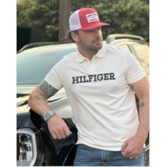 Polo Tommy Hilfiger Regular Fit THMW0MW35613-THYBH