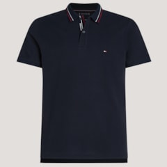Polo Tommy Hilfiger Regular Fit THMW0MW38459-THDW5