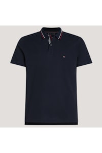 Polo Tommy Hilfiger Regular Fit THMW0MW38459-THDW5