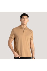 Polo Tommy Hilfiger Regular Fit THMW0MW39994-THGWA
