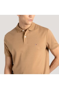 Polo Tommy Hilfiger Regular Fit THMW0MW39994-THGWA