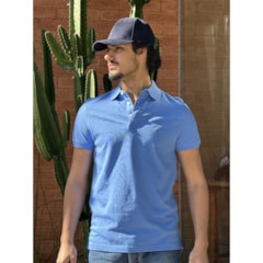 Polo Tommy Hilfiger Slim Fit THMW0MW32347-THC30