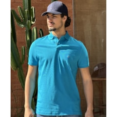 Polo Tommy Hilfiger Slim Fit THMW0MW32347-THCX6
