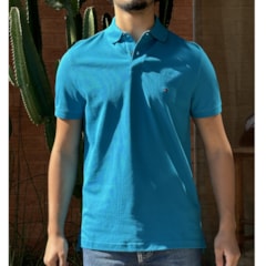 Polo Tommy Hilfiger Slim Fit THMW0MW32347-THCX6