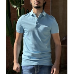 Polo Tommy Hilfiger Slim Fit THMW0MW32347-THCYW