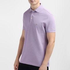 Polo Tommy Hilfiger Slim Fit THMW0MW32347-THW0A