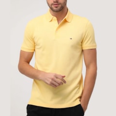Polo Tommy Hilfiger Slim Fit THMW0MW32347-THZFB