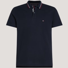 Polo Tommy Hilfiger Slim Fit THMW0MW38458-THDW5