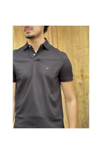 Polo Tommy Hilfiger THMW0MW26881-THBDS-PR