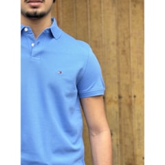 Polo Tommy Hilfiger THMW0MW32346-THC30