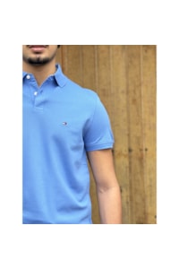 Polo Tommy Hilfiger THMW0MW32346-THC30