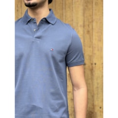 Polo Tommy Hilfiger THMW0MW32346-THC9T