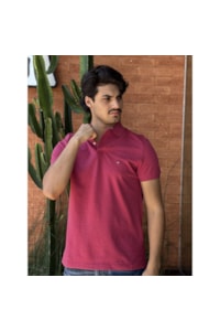 Polo Tommy Hilfiger THMW0MW32346-THUOT