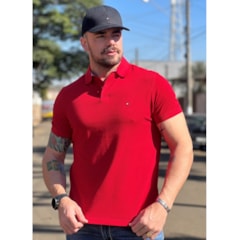 Polo Tommy Hilfiger THMW0MW32346-THXLG