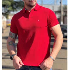 Polo Tommy Hilfiger THMW0MW32346-THXLG