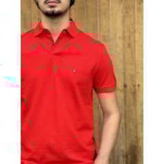 Polo Tommy Hilfiger THMW0MW32346-THXND