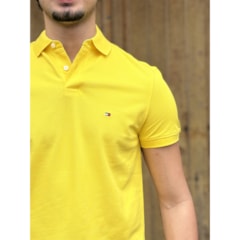 Polo Tommy Hilfiger THMW0MW32346-THZGR