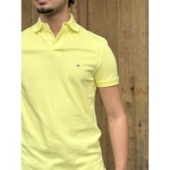Polo Tommy Hilfiger THMW0MW32346-THZIN
