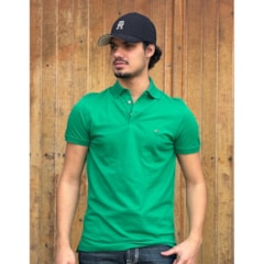 Polo Tommy Hilfiger THMW0MW32347-THL4B
