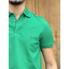 Polo Tommy Hilfiger THMW0MW32347-THL4B