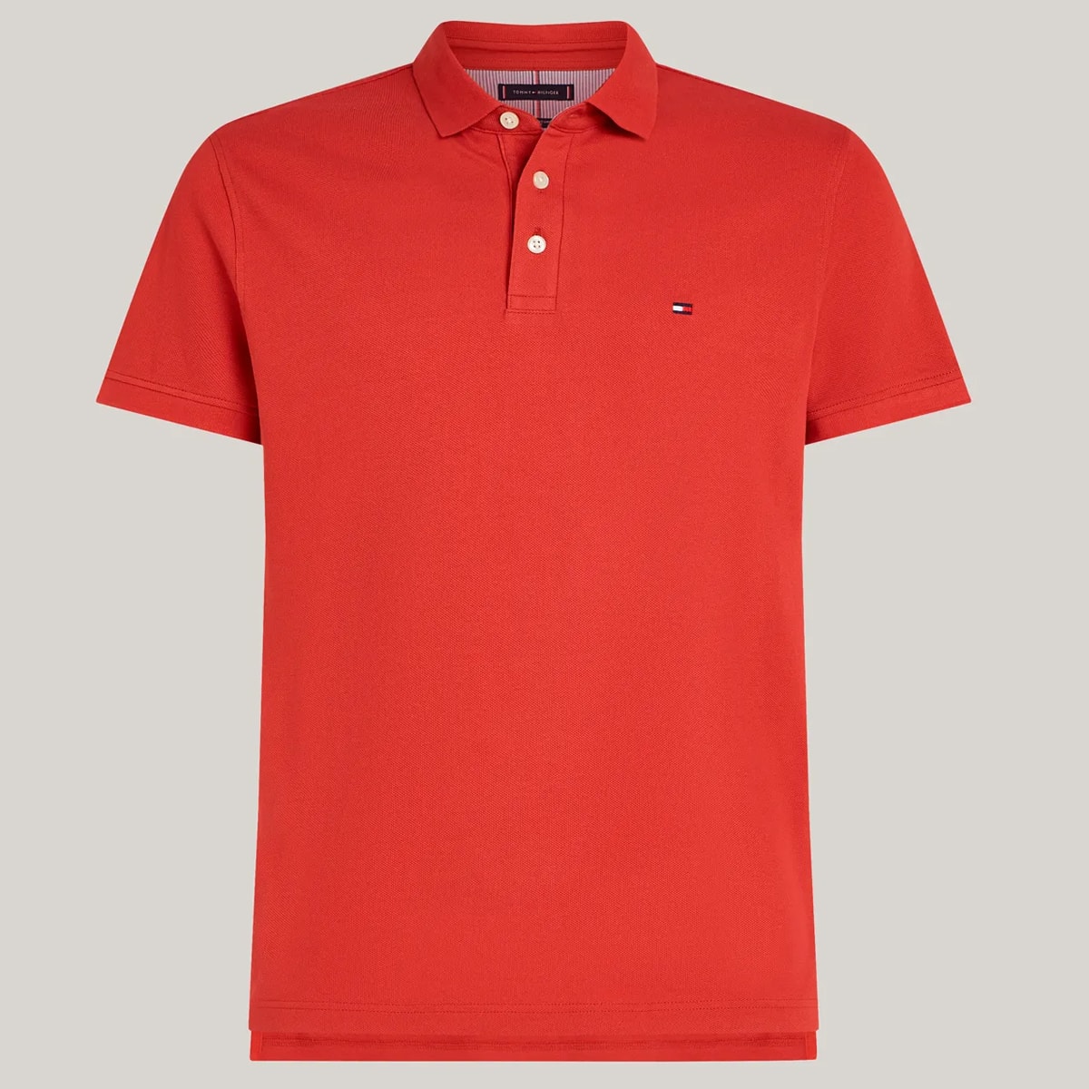 Polo Tommy Hilfiger- THMW0MW32347-THSCX | Cris & Cia