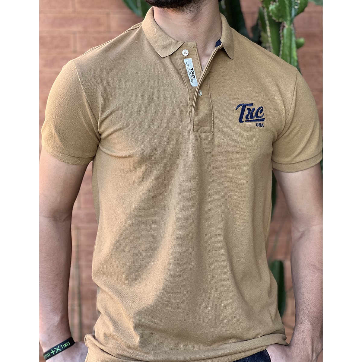 Polo TXC-6904 | Cris & Cia