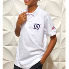 Polo TXC Infantil 6598I