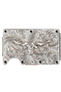 Porta Cartão 3D Belt Company D25008765