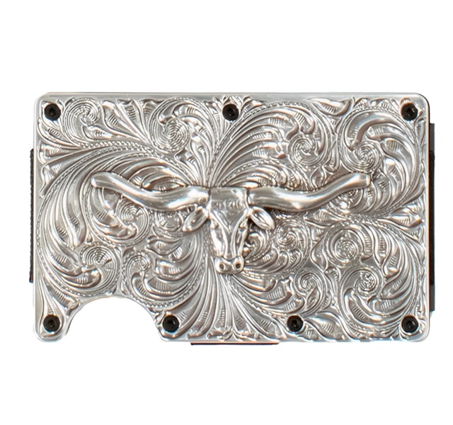 Porta Cartão 3D Belt Company D25008765