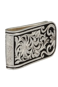 Porta Notas Montana Silversmiths MCL27