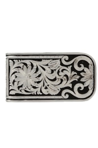 Porta Notas Montana Silversmiths MCL27