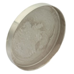 Porta Tab Montana Silversmiths LID6NF